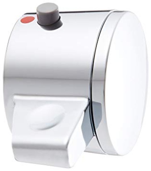 画像1: ZK1T229MA KVK KF229(Z)MA KVK 用温調ハンドルセット (1)