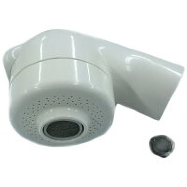 画像1: Z825 KVK シャワーヘッド (1)