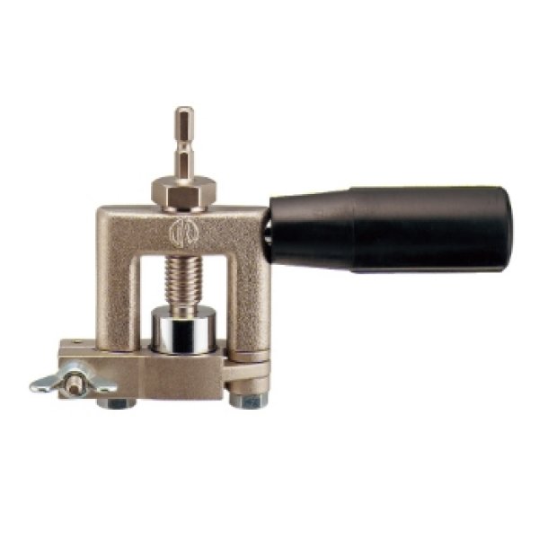 画像1: 600-005 フレキパイプつば出し工具（インパクトレンチ専用）【株式会社カクダイ】 (1)