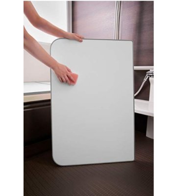 画像3: 冷めにく~い風呂ふた ECOウォーム 組み合わせ式　東プレ (3)