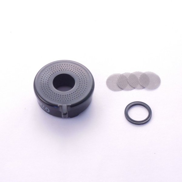 画像1: 【Z5021TCPS】KM5021T用 KVK シャワー先端部一式 (1)