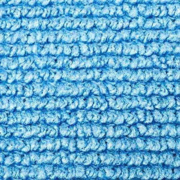 画像2: 洗車用マイクロファイバータオル(強力吸水大判タイプ)　650×420mm (2)