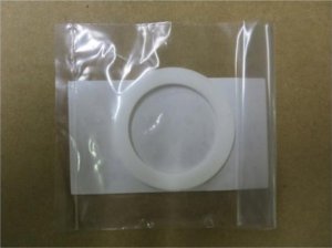 画像1: Z42341 KVK シートパッキン KM336・KF358等用 (1)