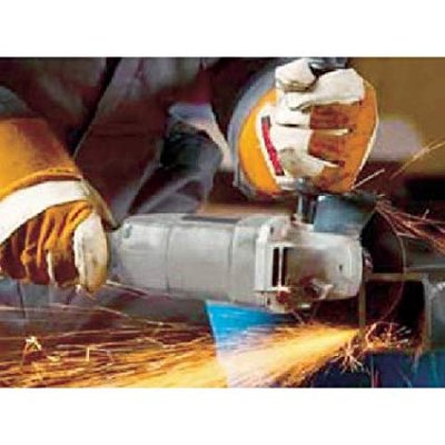 画像3: 2TW105BF10-60 【10枚入】NORTON 切断砥石ブルーファイヤーワン1.0mm (3)