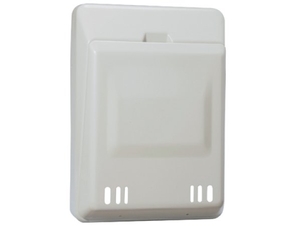 画像1: シブタニ ドア用メールボックス DP-68N | 郵便受箱 スチール製  (1)