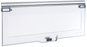 画像1: CT651101L 取出口蓋セット(1Bタイプ)　-PANASONIC (1)