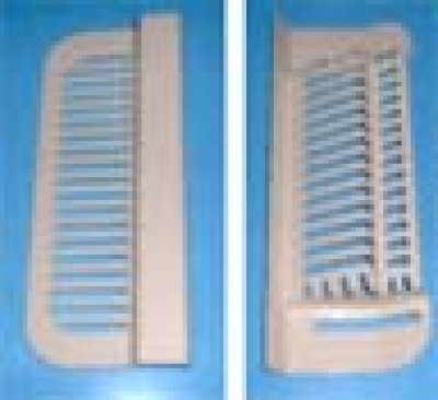 画像2: HPA166 FPN型目皿 (B型・右) 【積水ホームテクノ】 (2)