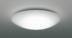 画像1: AH55725【コイズミ】シーリング LED (1)