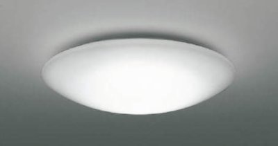 画像1: AH55725【コイズミ】シーリング LED (1)