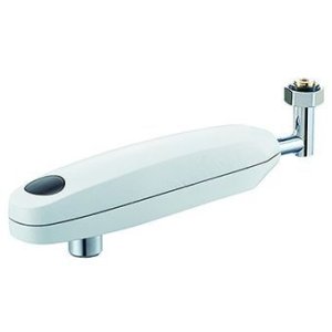 画像1: EA100-60X-16   自動水栓横形パイプ【SANEI株式会社】 (1)
