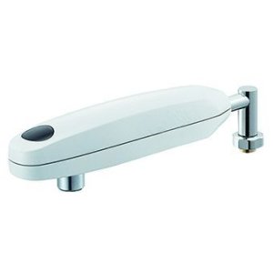 画像1: EA200-60X-16  自動水栓横形パイプ【SANEI株式会社】 (1)