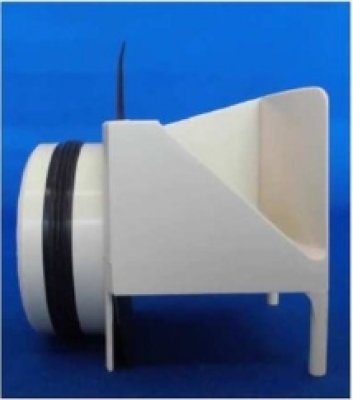 画像2: AFKA004N4　排水ピース 【TOTO】　 (2)