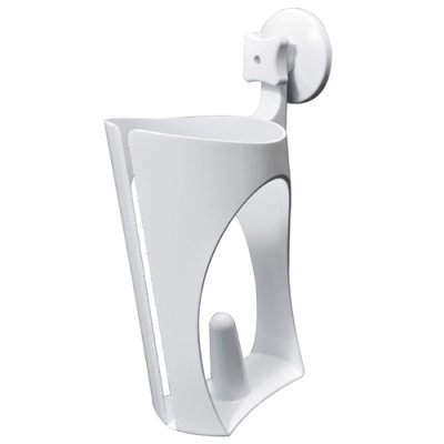 画像2: 353-700　ペーパータオルホルダー【株式会社カクダイ】 (2)