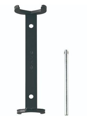 画像1: R3550 ナット締付工具【SANEI株式会社】 (1)
