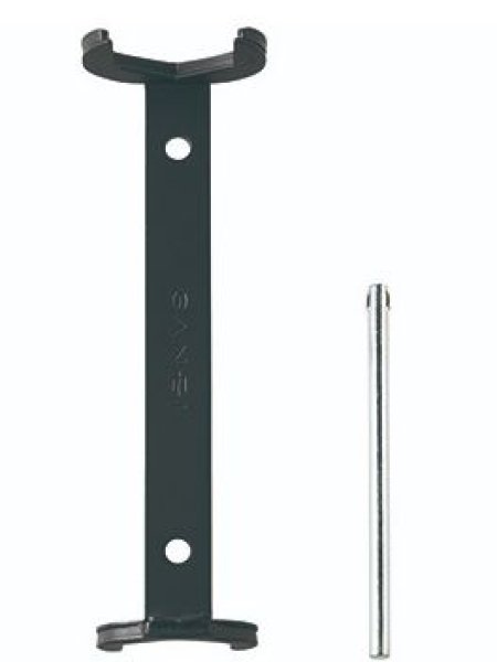 画像1: R3550【SANEI株式会社】ナット締付工具 (1)