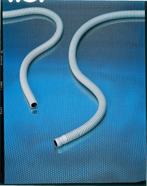 画像1: DHQ-14　ハイクォリティドレンホース　エアコン用ドレンホース INABA (1)