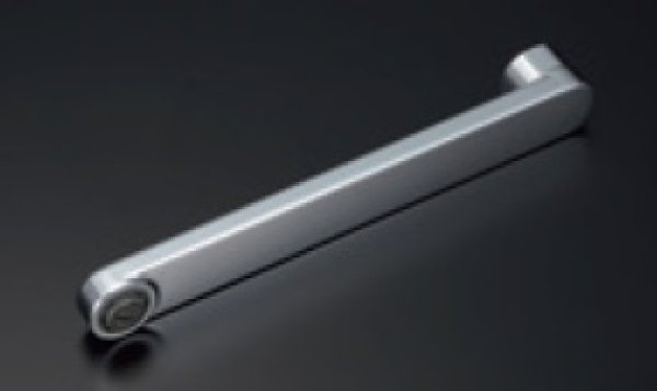 画像1: TH5C0212　 自在スパウト（220mm） 【TOTO】 (1)