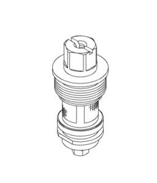画像1: TH 5B0267【TOTO】逆止弁部 (1)
