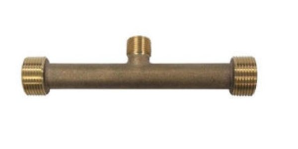 画像1: MB100TK 【ミヤコ株式会社】メーター用テストチーズ（金門ネジ用） 　 (1)