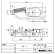 画像1: TP-48(1)-P2-R-1 TP-48(1)-P2-L-1 排水トラップ【INAX】 (1)