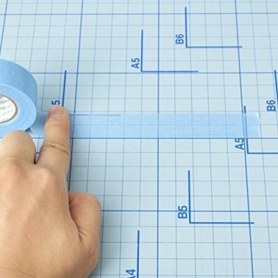 画像5: 3M スコッチ 建築塗装マスキングテープ 2899 24mm×18m 5巻 (5)