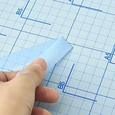 画像4: 3M スコッチ 建築塗装マスキングテープ 2899 24mm×18m 5巻 (4)