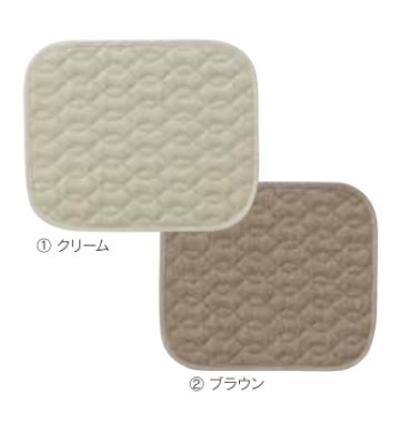 画像6: カラスパ　j-vague バスマット　速乾バスマット　快適バスマット ６０x４０cm 癖になる爽快感 吸水・速乾性・洗濯耐久性 ホテル仕様 ブラウン【ENILNO エニルノ】 (6)