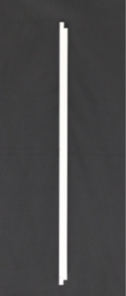 画像1: ＧＲＸ６  GRYGVGB460ZのＷ50カット　下枠アタッチメントセット（脱衣室側）ＩＲ　【PANASONIC】 (1)