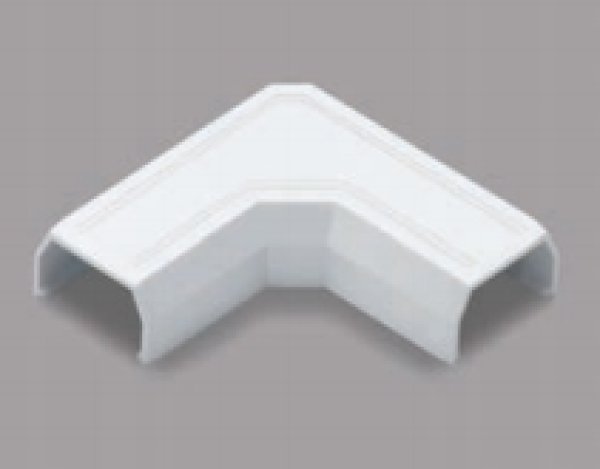 画像1: SFMM43 　マガリ 　ニュー・エフモール　ミルキーホワイト  マサル工業 (1)