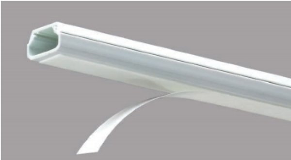 画像1: SFT43 テープ付　ニュー・エフモール【マサル工業】 (1)