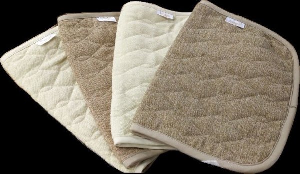 画像6: バスマット 速乾 ホテル仕様 60×40cm【ENILNO エニルノ】吸水 足拭きマット 洗える 耐久性 快適 無地 ブラウン 大判 浴室マット カラリスパ j-vague (6)