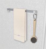 タオル tink EKK54029 角型フック付タオル掛け【TOTO】のことなら配管 水道