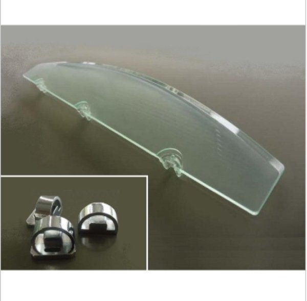 画像1: RLXGVJ2218CZ　フロスト調テーブル本体セット 【PANASONIC 】 (1)