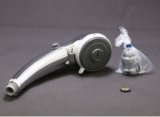 RLXZS306TZZ パナソニック 新W節水シャワーヘッド(減圧装置付) (RLXZS306TZ 後継品) 新W節水シャワーヘッド（減圧装置付） - RLXZS306TZZ - ハイ