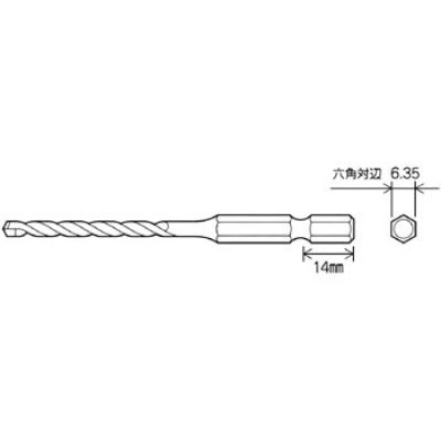 画像3: R034 充電ドライバードリル ミヤナガ (3)