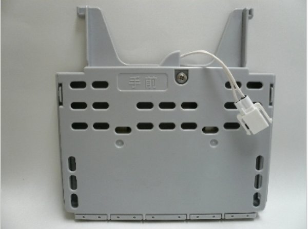 画像1: FKA4100010　電極ユニット　F-JDL50-W用　【PANASONIC】 (1)