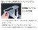 画像3: 【KVK】 MSK110KT　シングルレバー式混合栓 旧KM5000T (3)