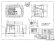 画像1: M-20TLR-VSLD  -FUTA  石川県能美市マーク入り　-アロン化成-MCグリーン　MCメーターボックス 蓋のみ (1)
