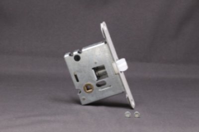 画像2: MJH704022 ラッチケース本体ねじ2本付【PANASONIC】 (2)