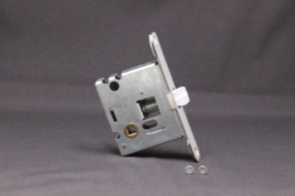 画像2: MJH704022 ラッチケース本体ねじ２本付【PANASONIC】 (2)