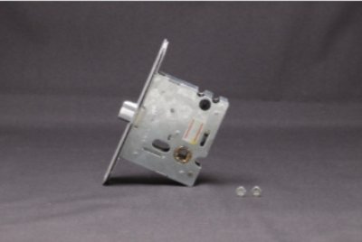 画像3: MJH704022 ラッチケース本体ねじ2本付【PANASONIC】 (3)