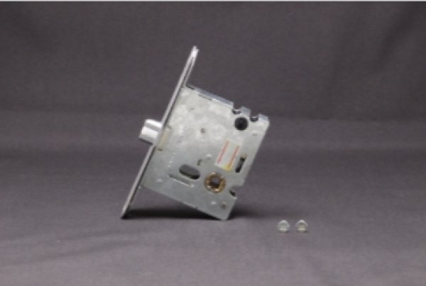 画像3: MJH704022 ラッチケース本体ねじ２本付【PANASONIC】 (3)