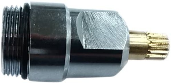 画像1: Z639  KVK KF204用 KVK 止水ボンネット (1)