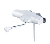 FTB160KB サーモスタット式シャワー（タッチサーモ） 170mmパイプ付