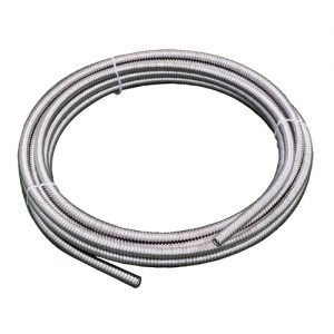 画像1: 巻フレキ 13(16.0φ)×10m  水道用【激安NO1】（SUS304) (5巻) (1)