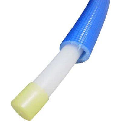 画像4: CP1350T5 エクシードパイプ 架橋ポリエチレン管 13X50M(5mm被覆) (4)