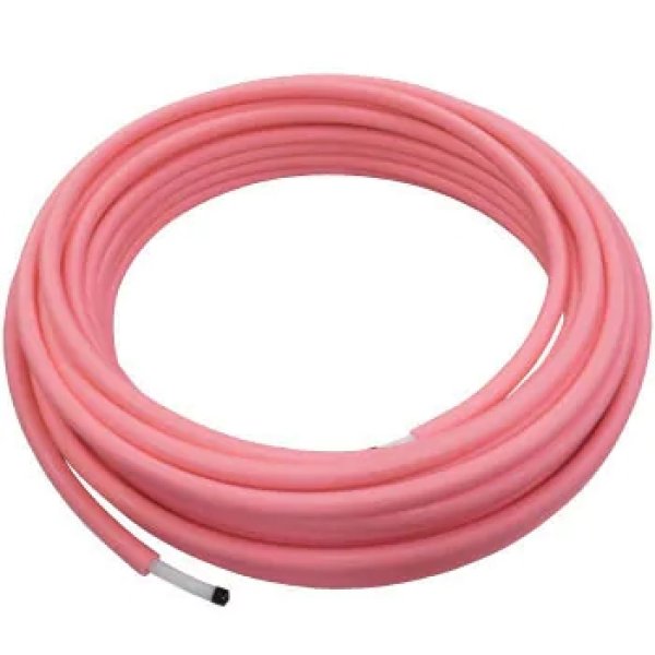 画像5: CP1350T5　エクシードパイプ 架橋ポリエチレン管 13X50M(5mm被覆） (5)