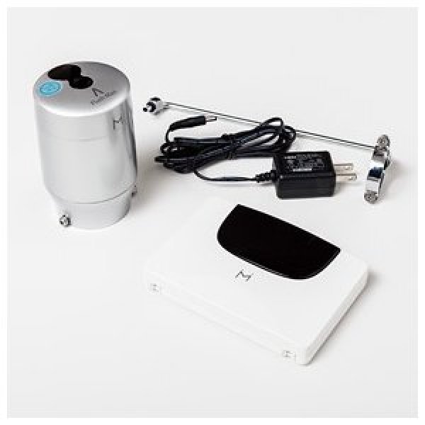 画像2: FDRT 後付け 自動洗浄 フラッシュバルブ Flush Man 【ラムダ】ミナミサワ　 大便器用　リモコンタイプ (2)