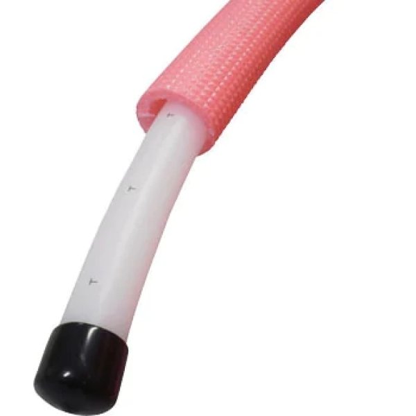 画像6: CP1350T5　エクシードパイプ 架橋ポリエチレン管 13X50M(5mm被覆） (6)