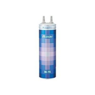 画像1: メイスイ 　M-75　浄水器カートリッジのみ【メイスイ　名水　Meisui】 (1)